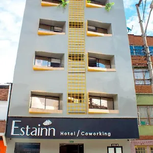 Estainn Coworking Hotel