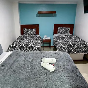Casa Baquero Hotel