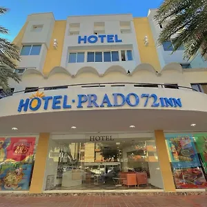 Prado 72 4* Barranquilla (Atlantico)