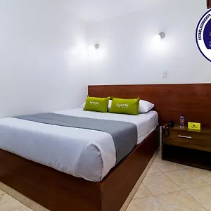 Ayenda 1069 Alfay Hotel